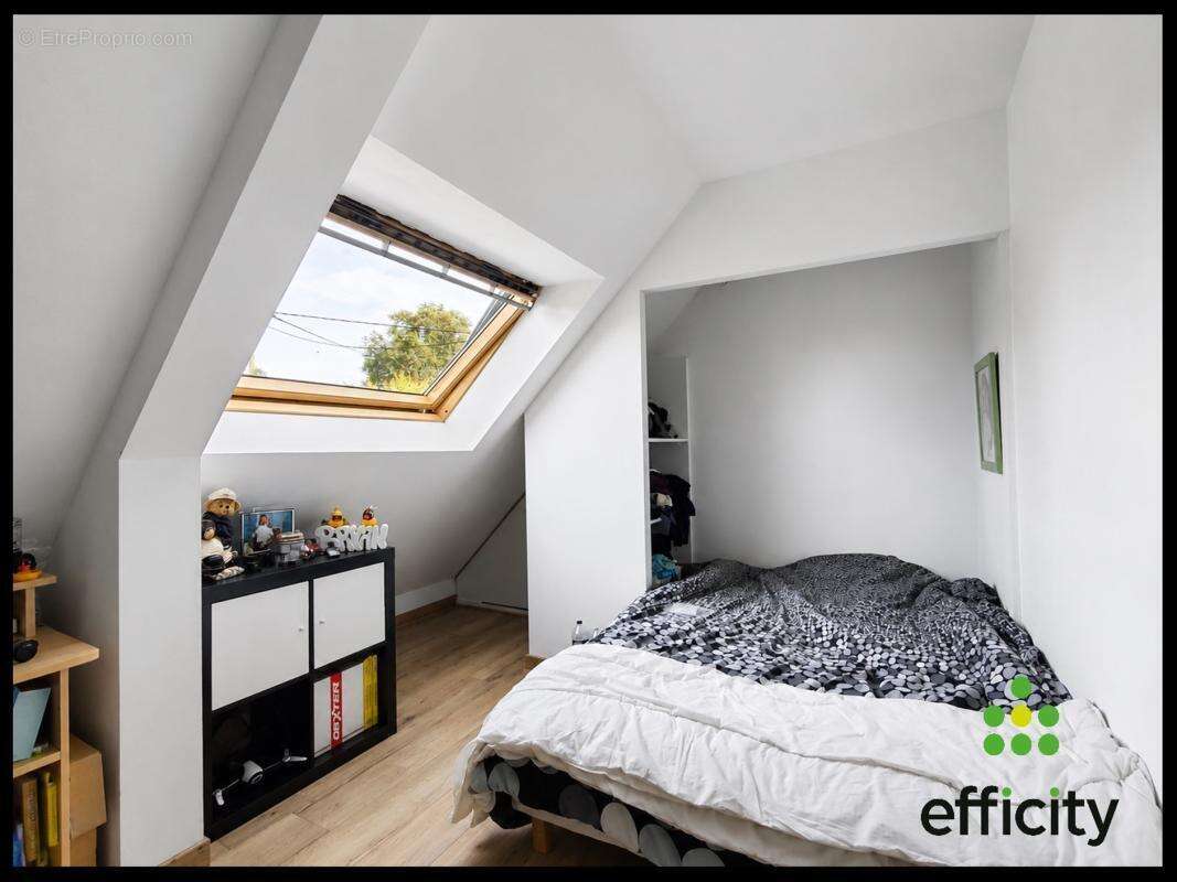 Maison à SAINT-DIDIER