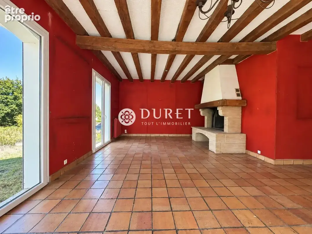 Maison 8 pièces 240 m² à vendre à La Chevroliere (44118) - photo 5