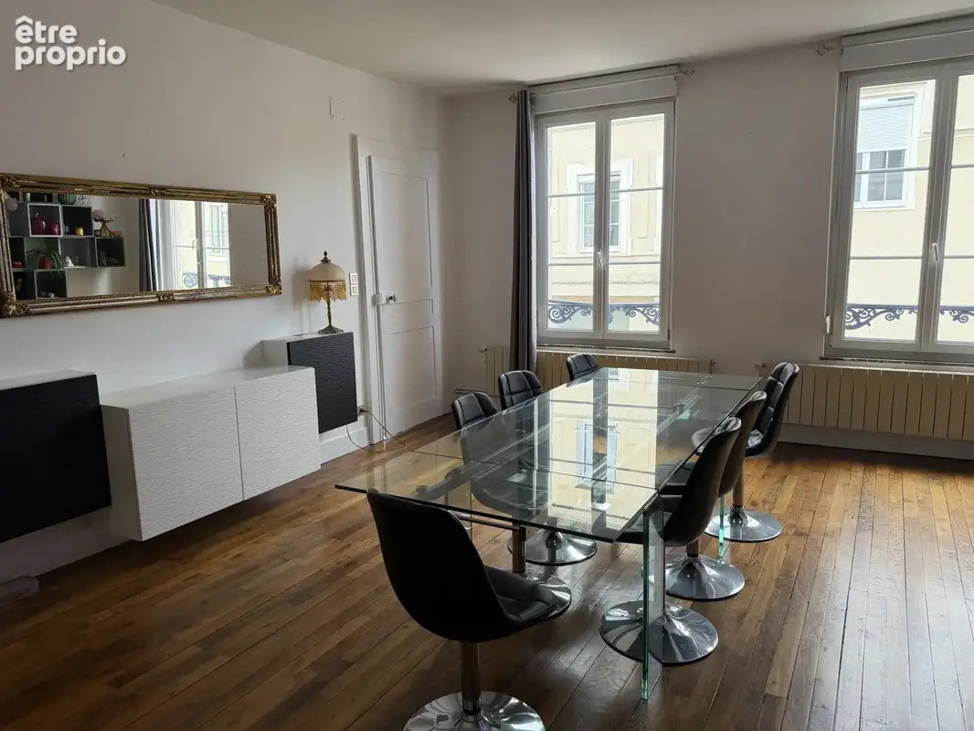Appartement de 205 m2 habitables en plein centre ville - photo 13