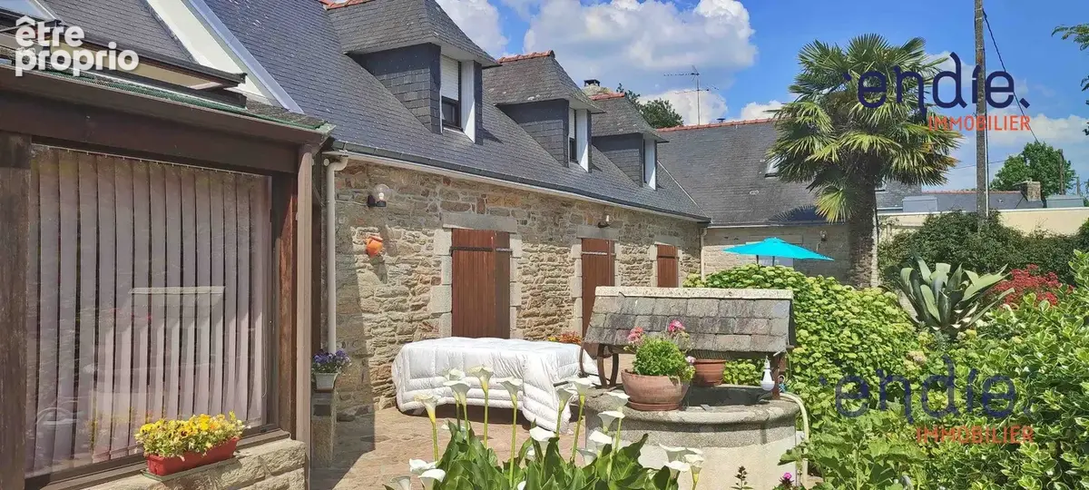 Maison 10 pièces 250 m² à vendre à Fouesnant (29170) - photo 2