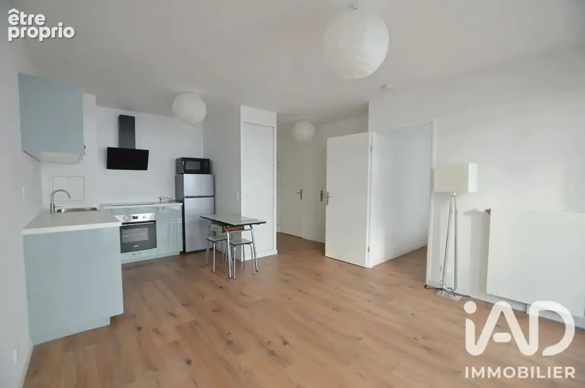 Photo 1 - Appartement à SANNOIS
