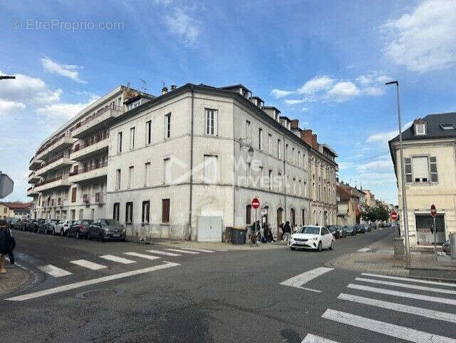 Appartement à TARBES