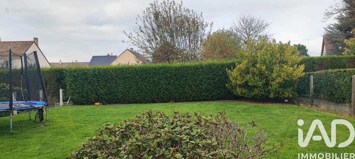 Photo 3 - Maison à BOLBEC