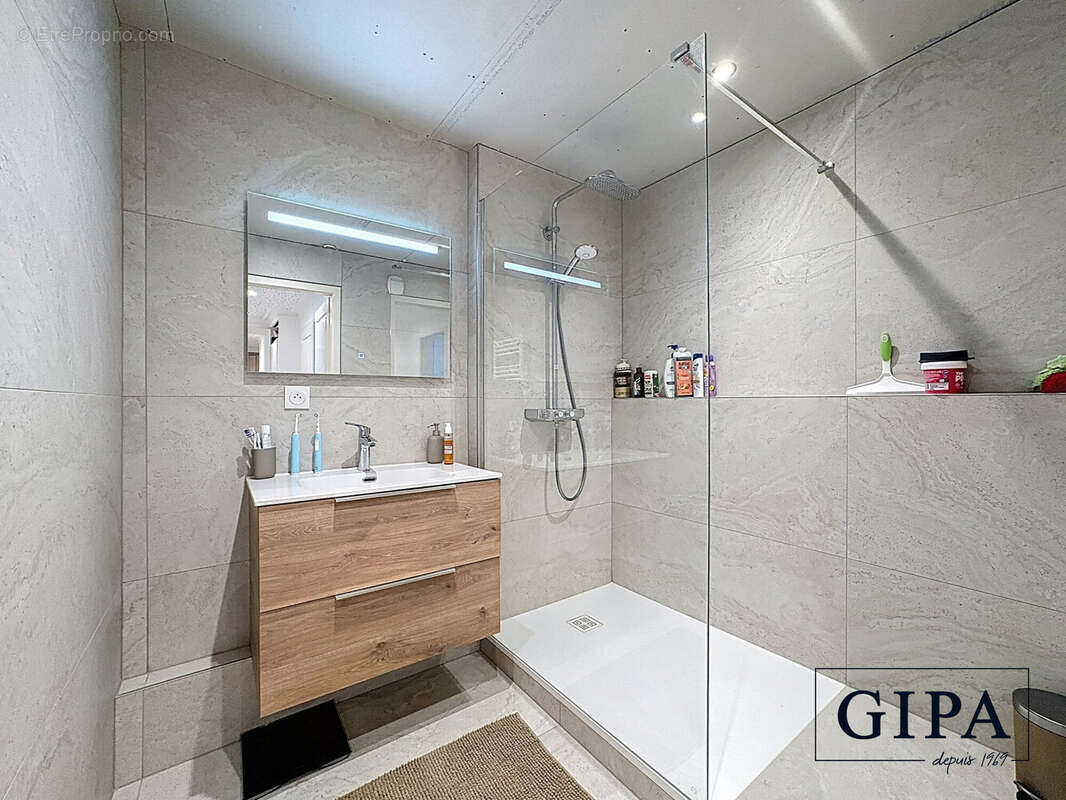 Appartement à ILLKIRCH-GRAFFENSTADEN