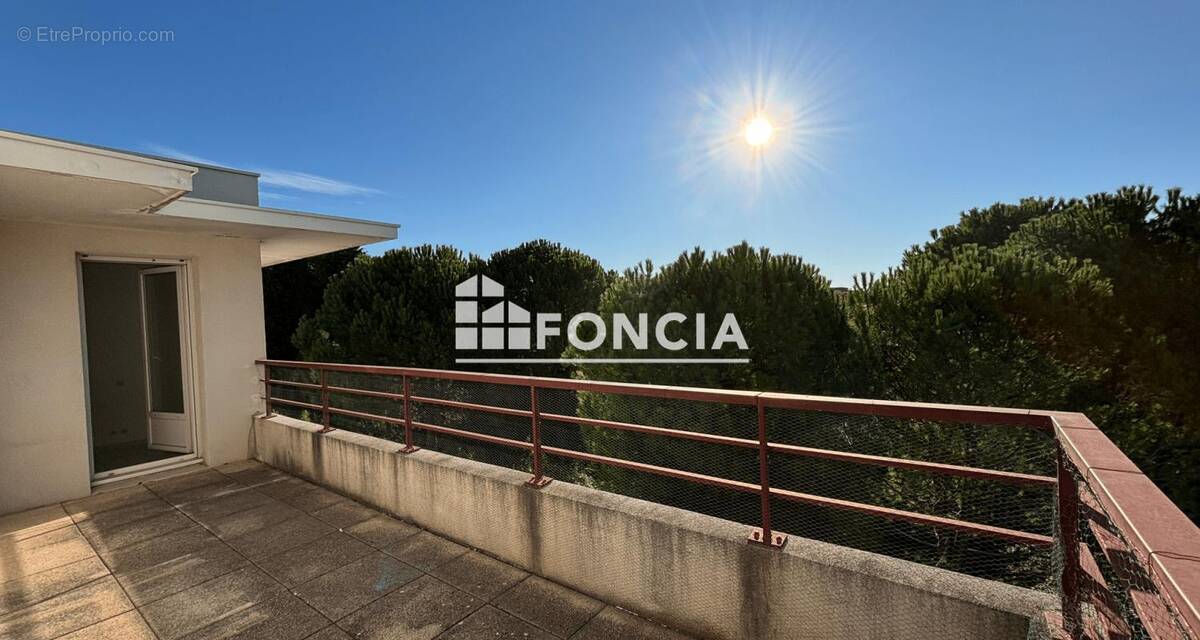 Appartement à MONTPELLIER