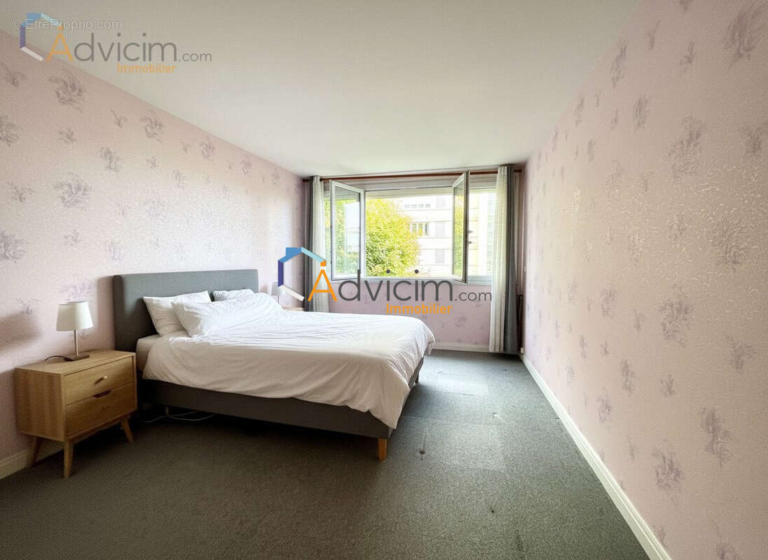 Appartement à ORLEANS