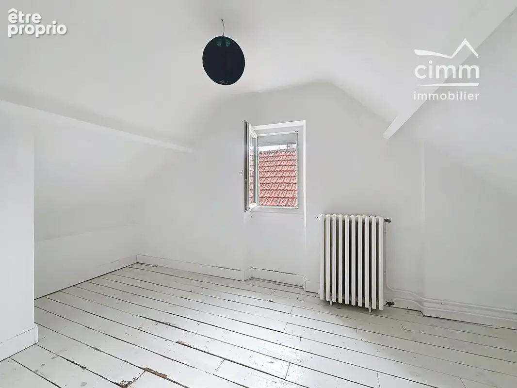 Maison 78 m² à Amilly  - photo 8