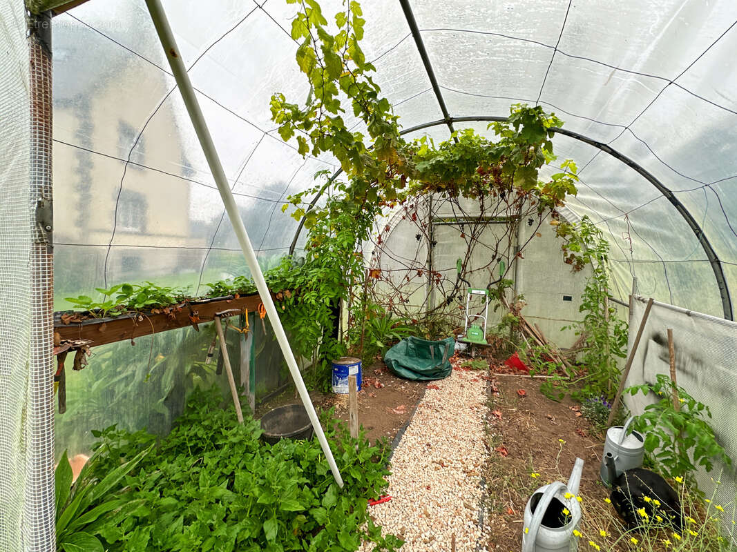 Maison à CONCARNEAU