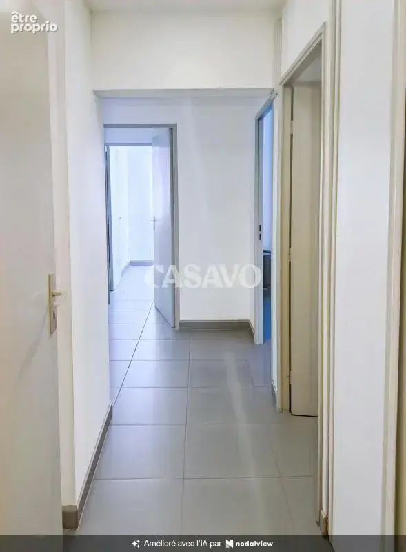Vente Appartement 3 pièces de 65m² - 13009 Marseille - photo 6