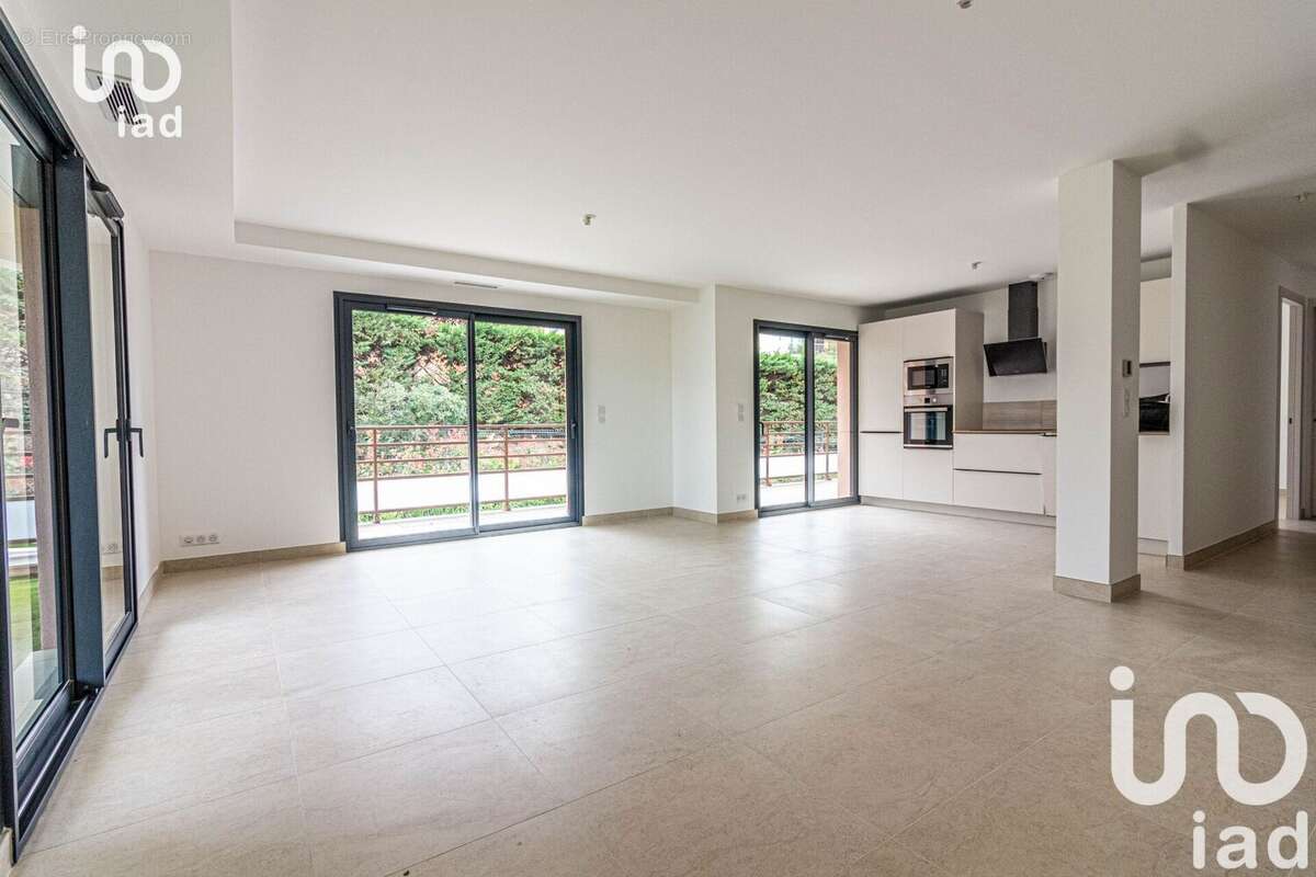 Photo 7 - Appartement à LA SEYNE-SUR-MER