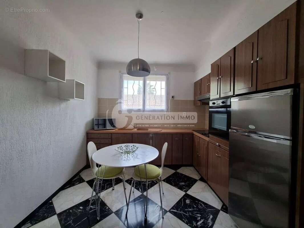 Villa 6 pièces avec piscine à Arles - photo 6
