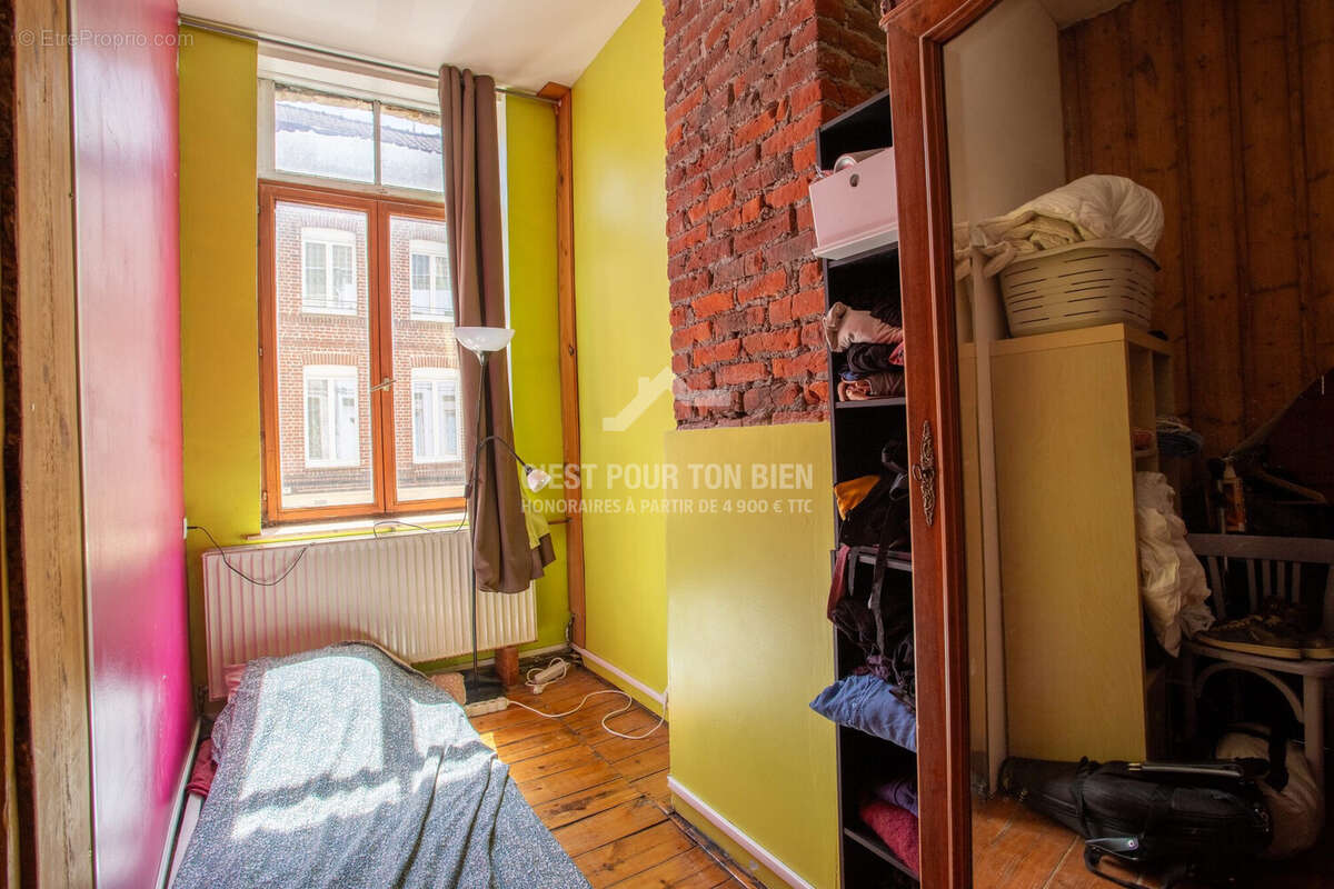 Maison 95 m² à Lille  - photo 8