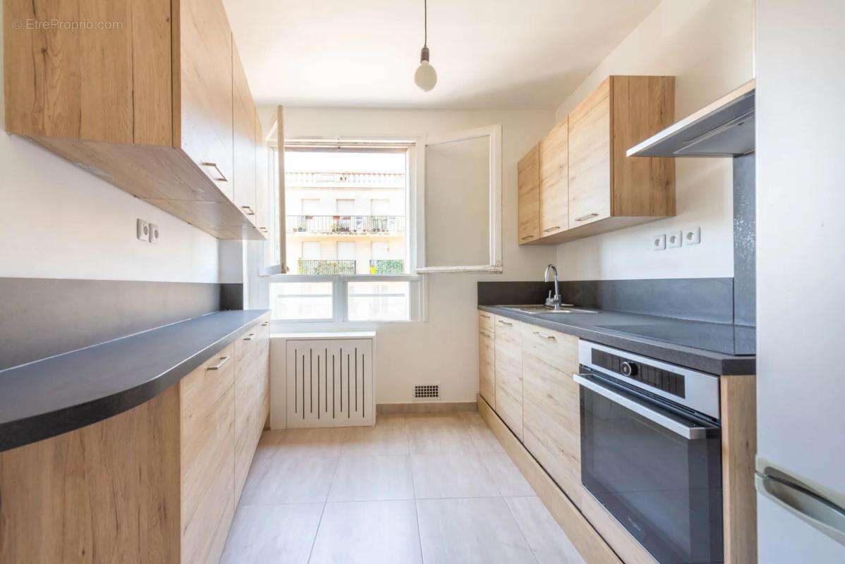 Appartement à VERSAILLES