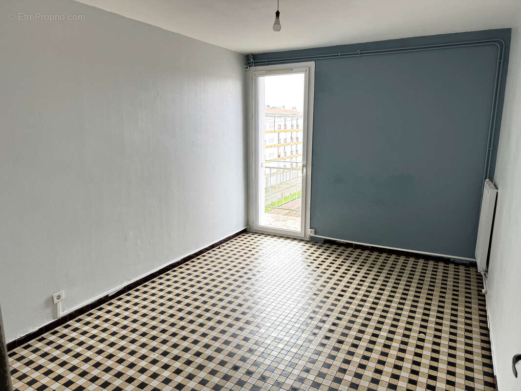 Appartement à MOISSAC