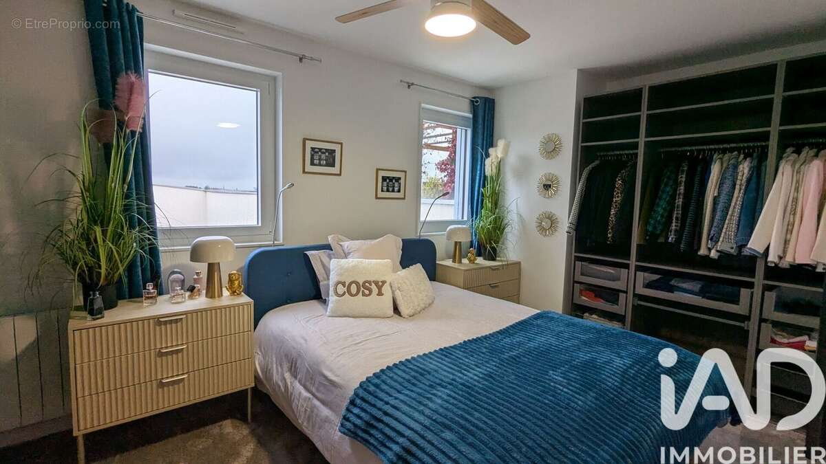 Photo 9 - Appartement à CLISSON