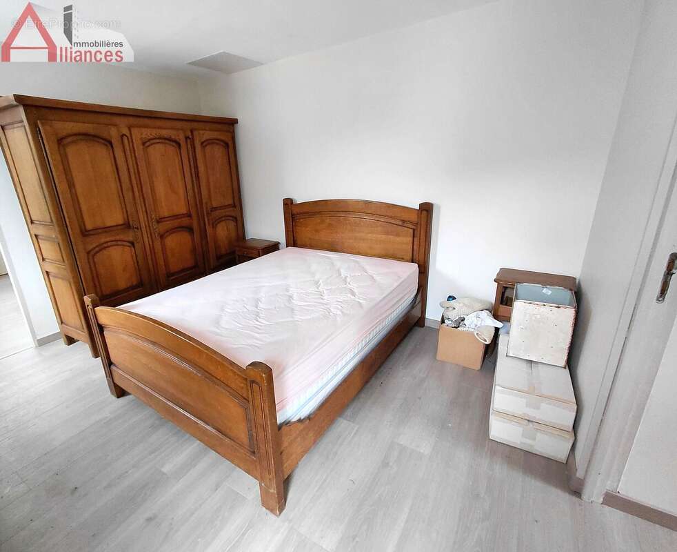 Maison à CAYEUX-SUR-MER