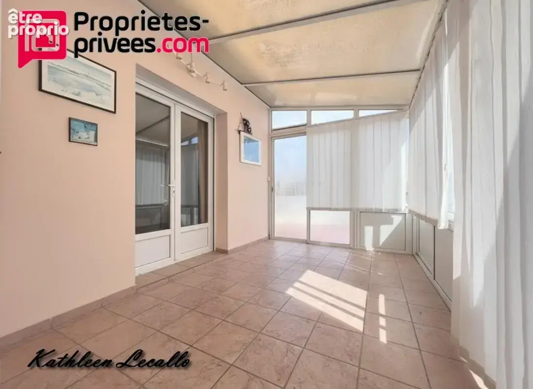 Maison La Turballe 6 pièce(s) 114 m2 - photo 6
