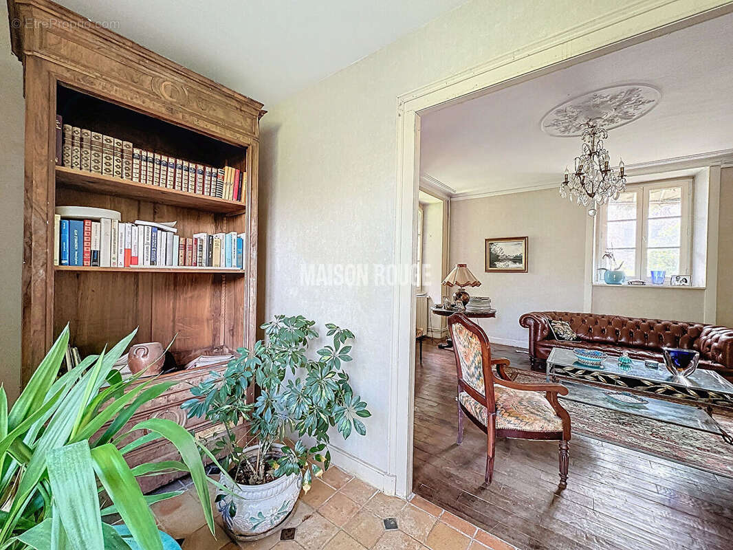 Maison à PLEUDIHEN-SUR-RANCE