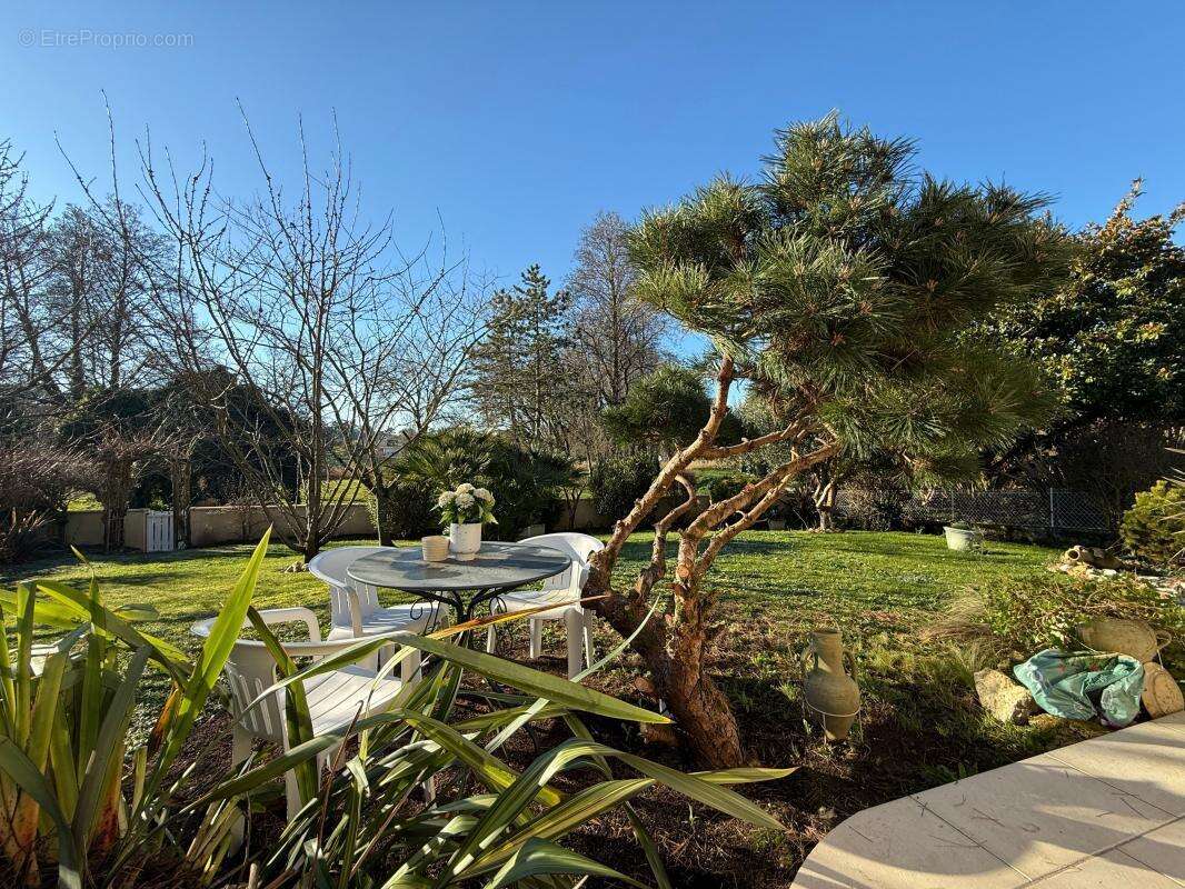 Maison à SAINT-PALAIS-SUR-MER