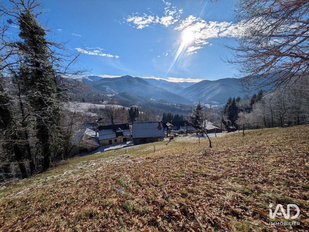 Maison 63 m² à Boussenac  - photo 8