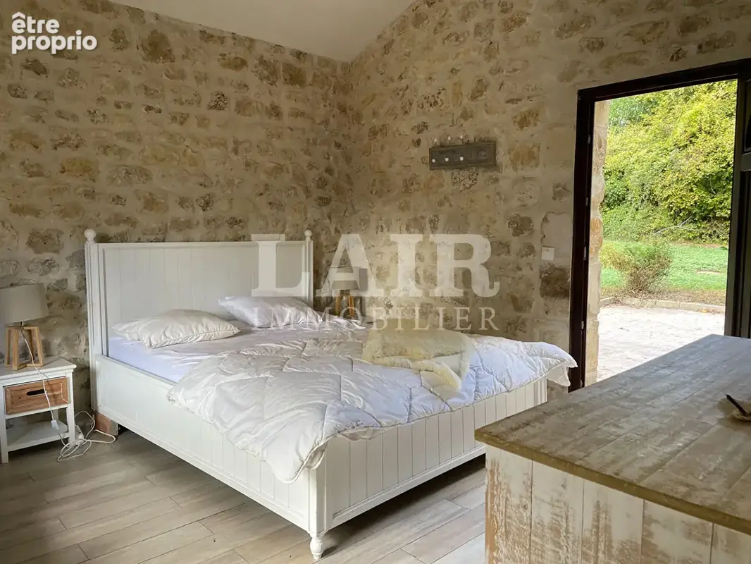 Longère familiale à vendre, sur Val-au-Perche, réf B15738 - photo 6