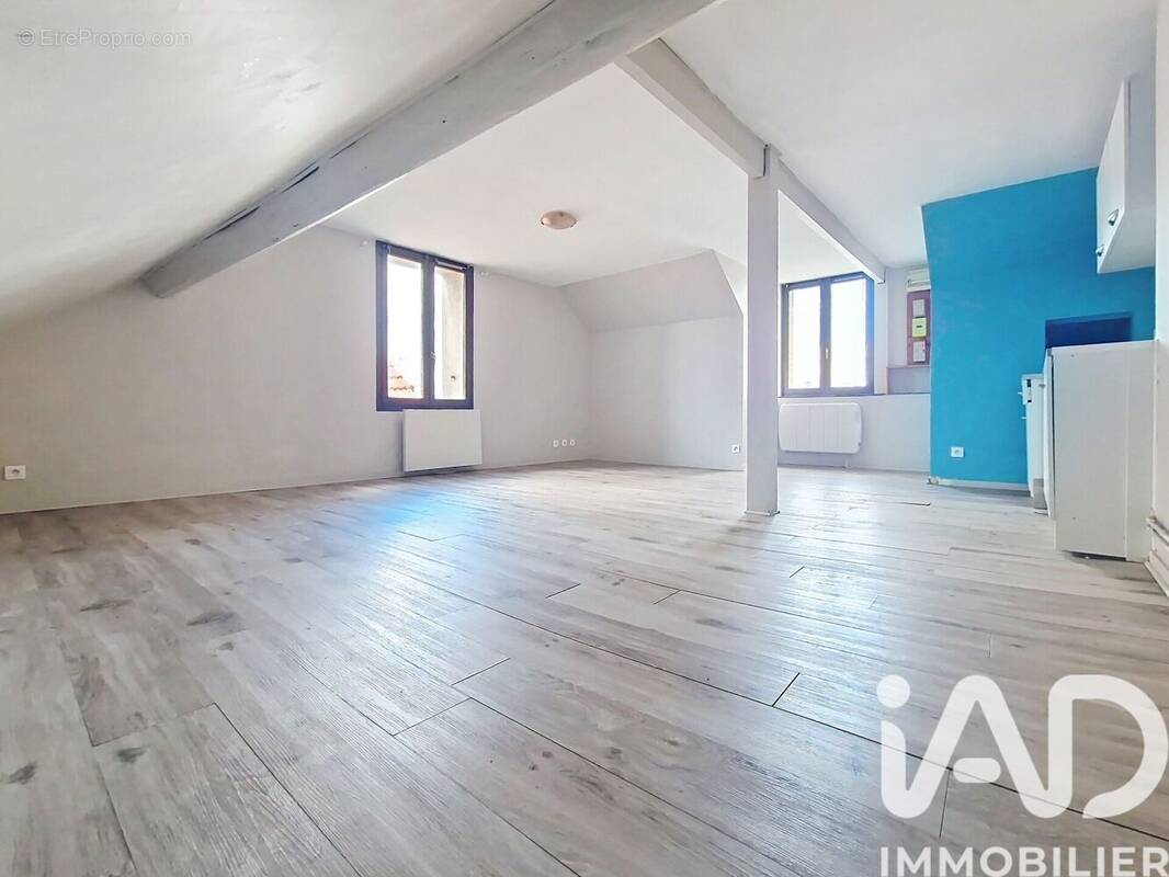 Photo 1 - Appartement à GRETZ-ARMAINVILLIERS