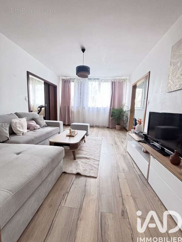 Photo 3 - Appartement à TOURCOING