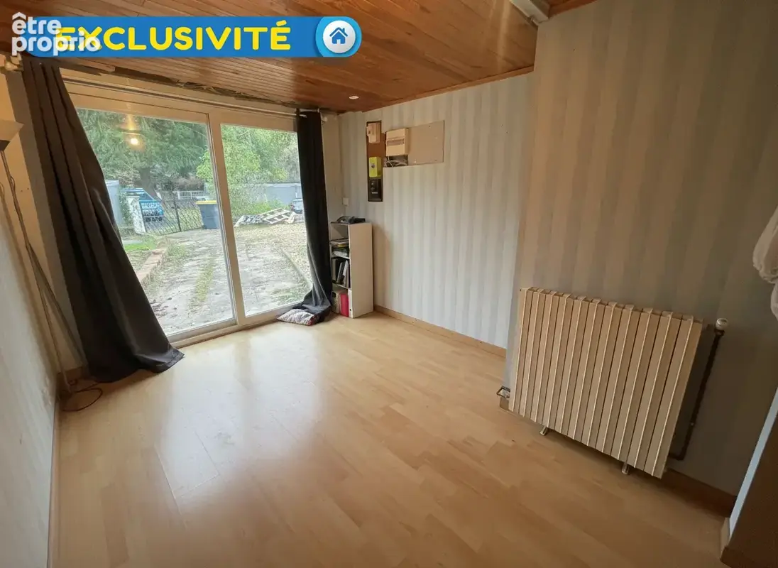 Maison plain-pied à Bouzy-la-Forêt - photo 6