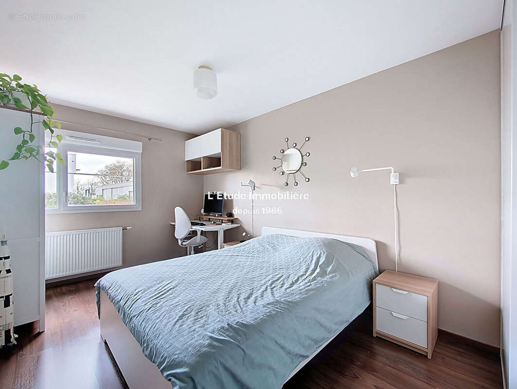 Maison à SAINT-PRIEST