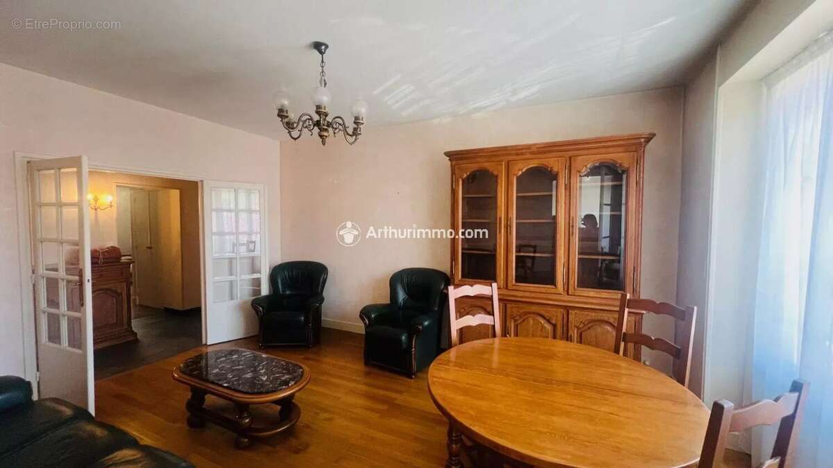 Appartement à MILLAU