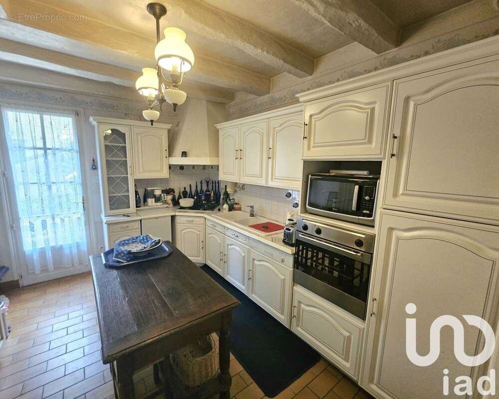 Photo 2 - Maison à LANGEAIS