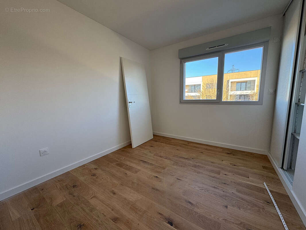 Appartement à AUZEVILLE-TOLOSANE