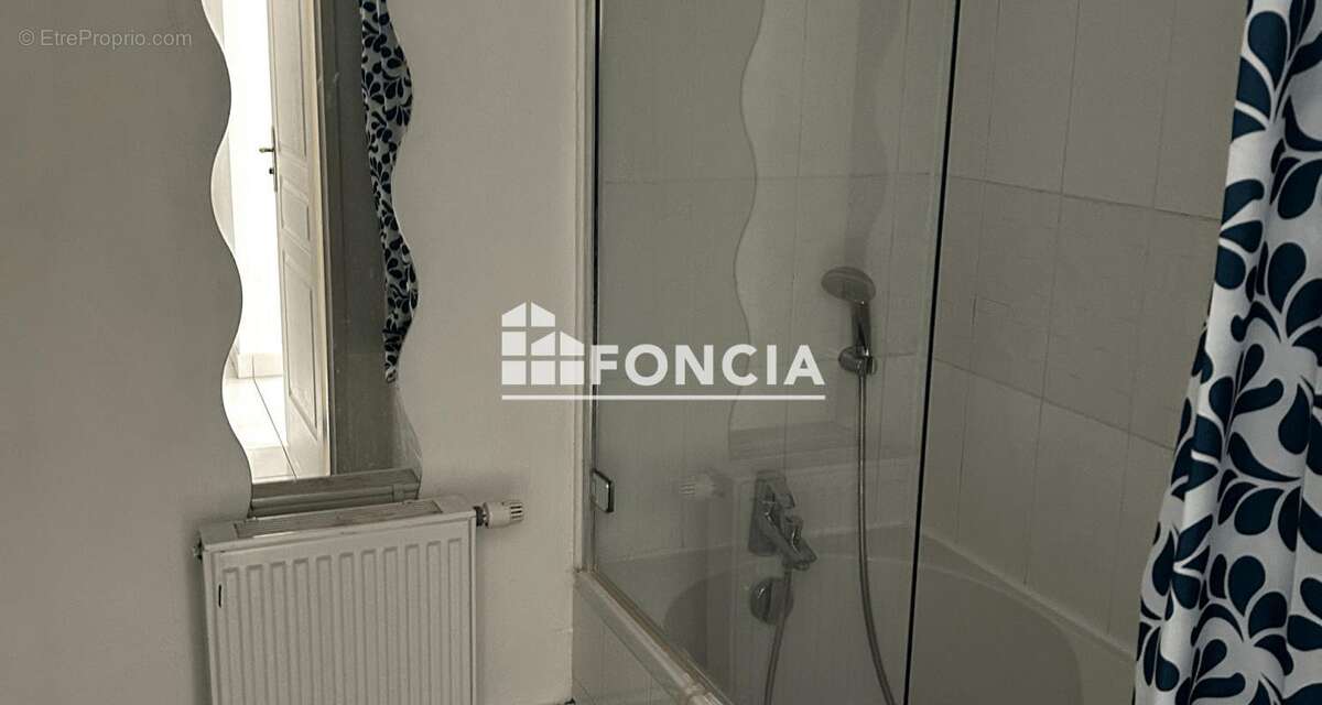 Appartement à LA MADELEINE