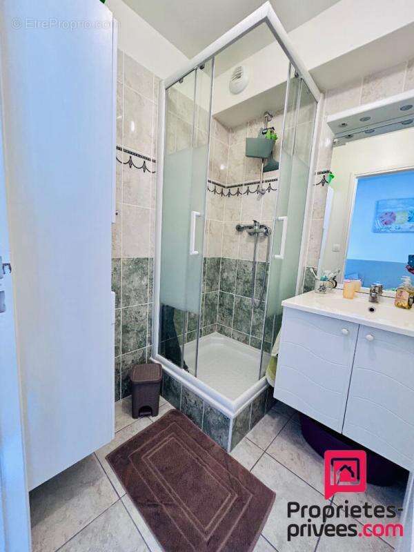 Appartement à CUCQ