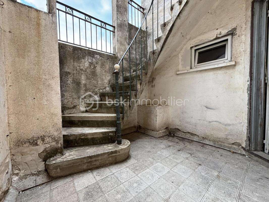 Maison à CORNEILLA-LA-RIVIERE