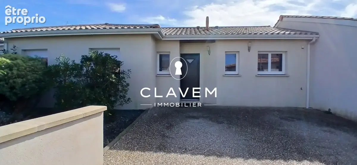 Photo Maison à Saint-Andre-De-Cubzac au prix de N/C