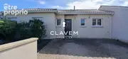 Maison à SAINT-ANDRE-DE-CUBZAC