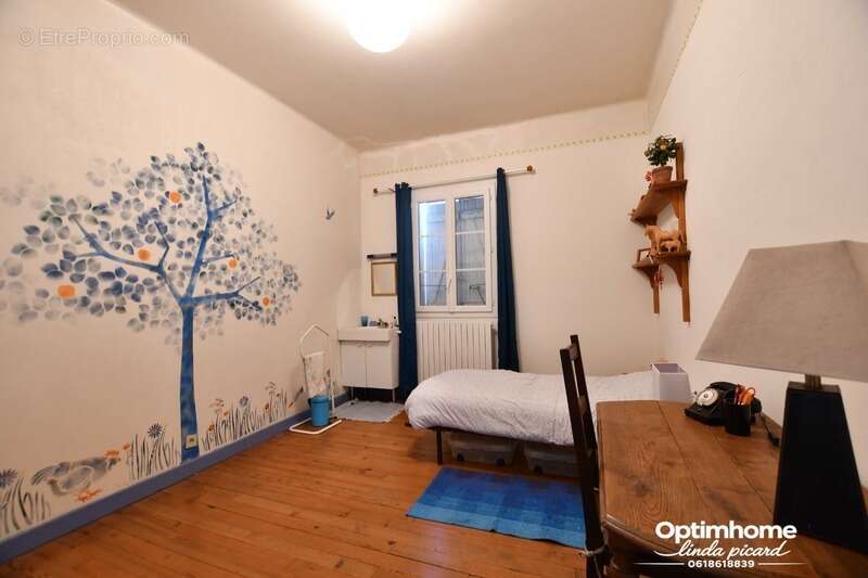 Maison à LA SALVETAT-SAINT-GILLES