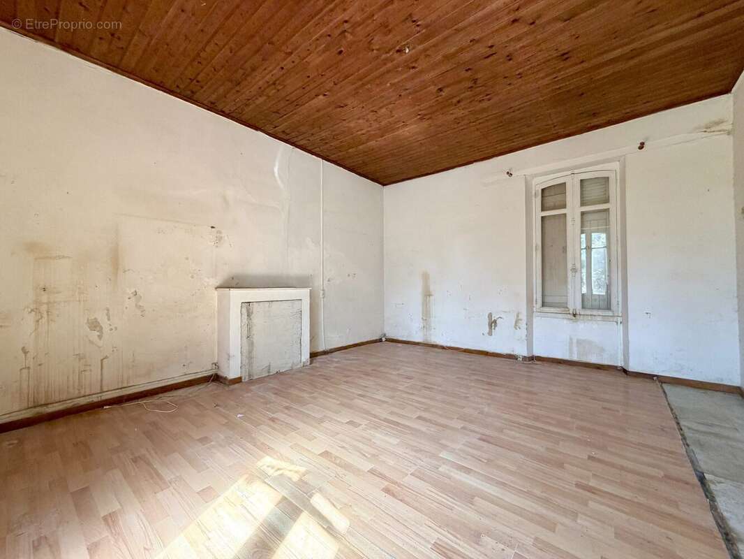 Salon - Maison à SAINT-JEAN-DE-MONTS