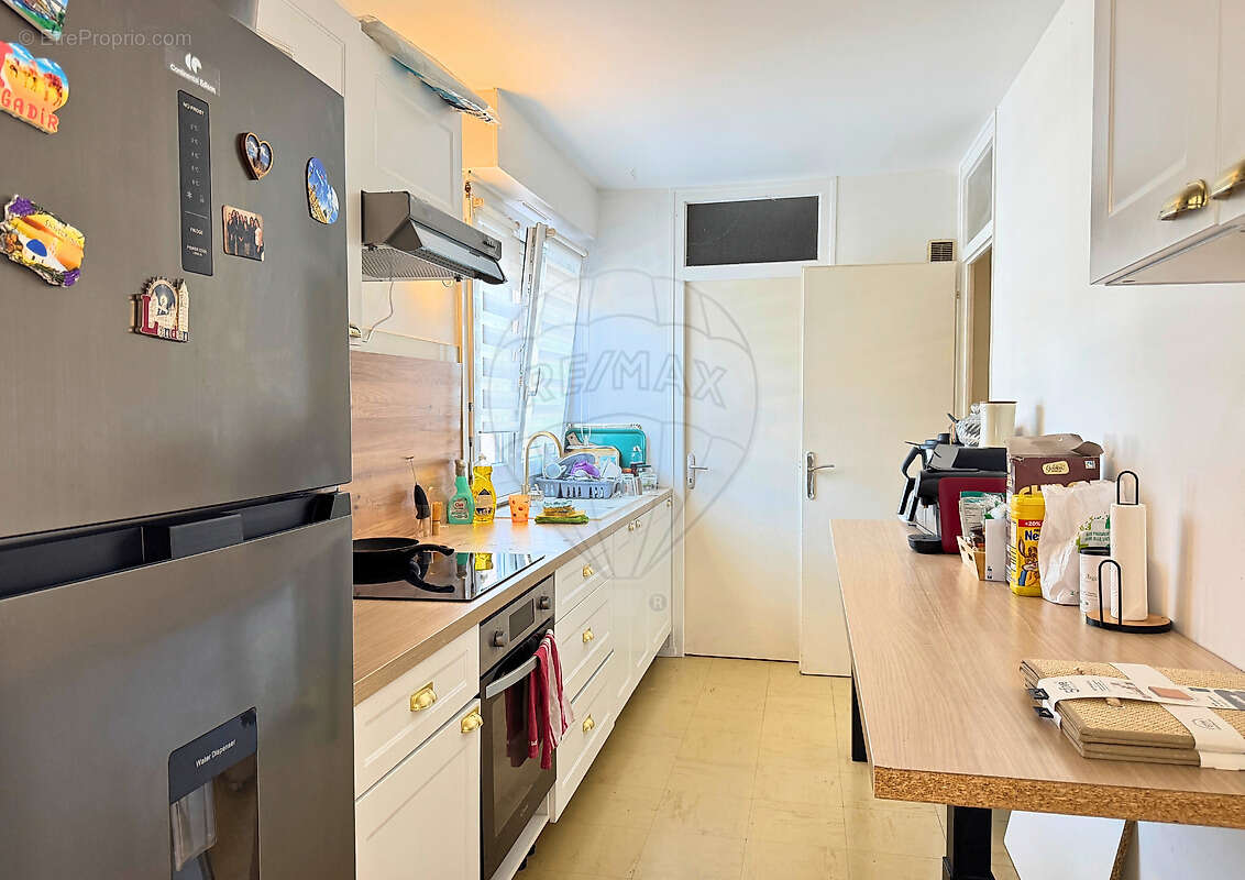 Appartement 4 chambre(s) à vendre - photo 9