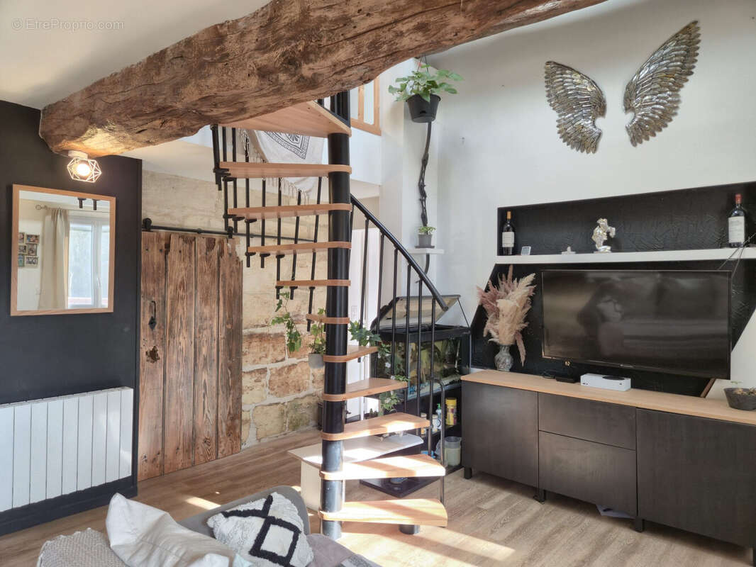 Maison à SAINT-VINCENT-DE-PAUL