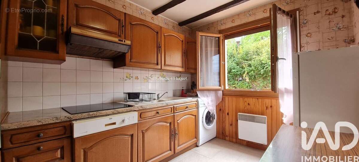 Maison 89 m² à Fay-Aux-Loges  - photo 3