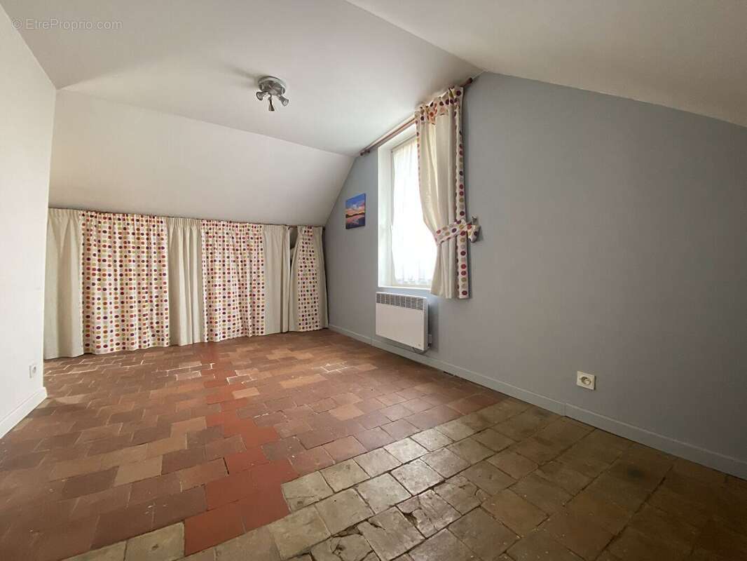 Maison à LE NEUBOURG