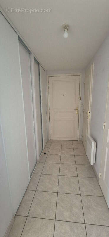 Appartement à BLOIS