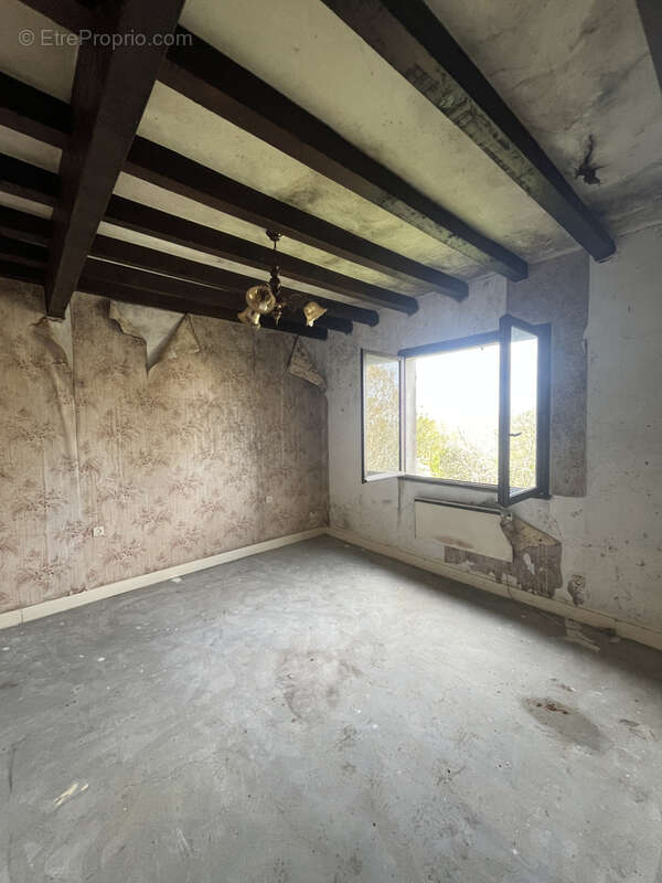 Appartement à MOUGUERRE