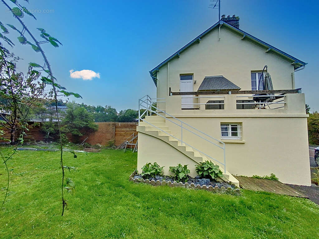 Appartement à SAINT-ARNOULT