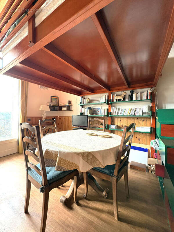 Appartement à FONT-ROMEU-ODEILLO-VIA