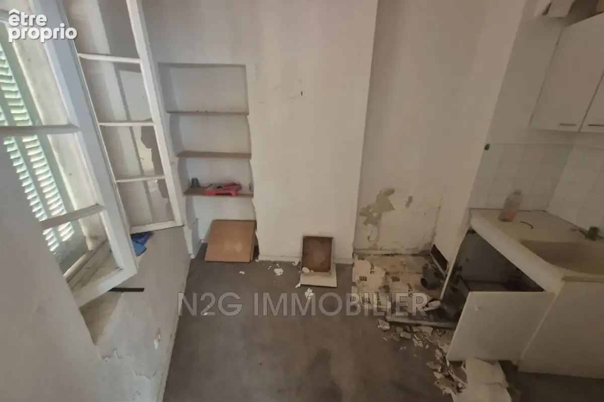 Appartement 2 pièces 38 m² à vendre à Grasse (06130) - photo 6