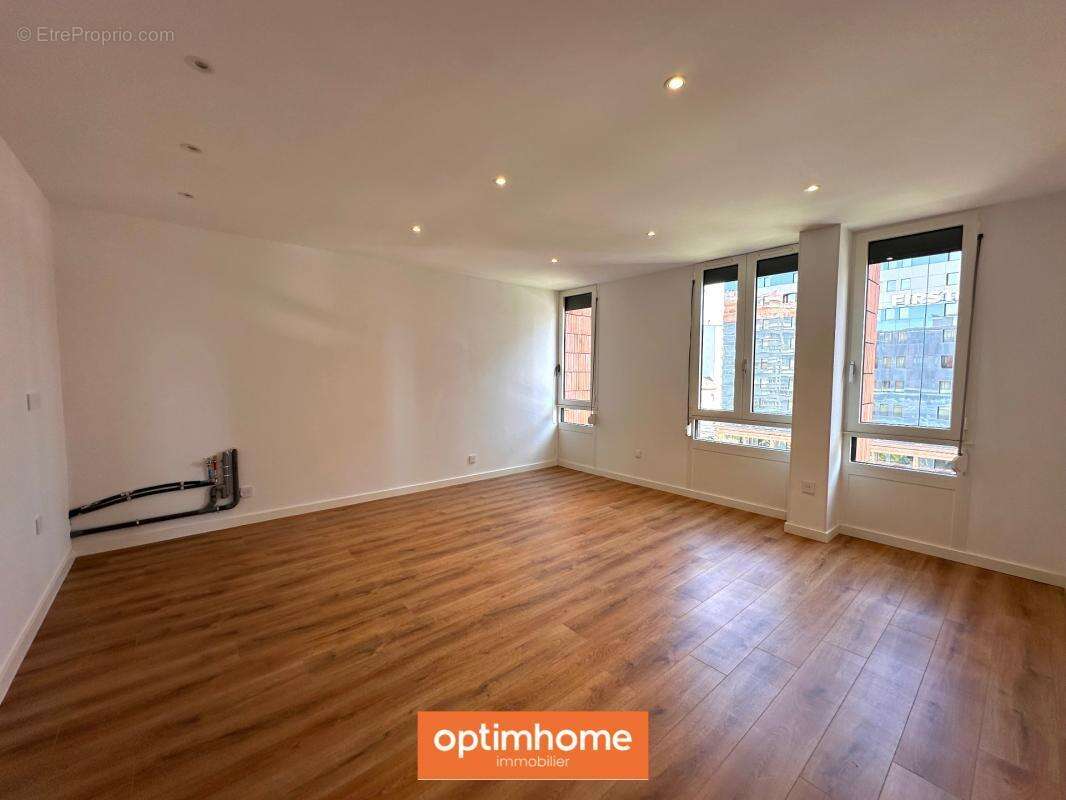 Appartement à vendre T4 rénové de 70 m² – Allées Jean Jaurès – Toulouse Centre - photo 3