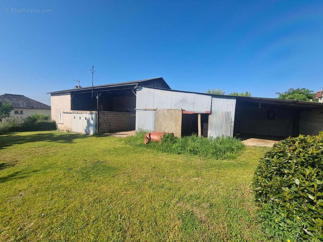 Photo 4 - Maison à MONTLOUIS-SUR-LOIRE